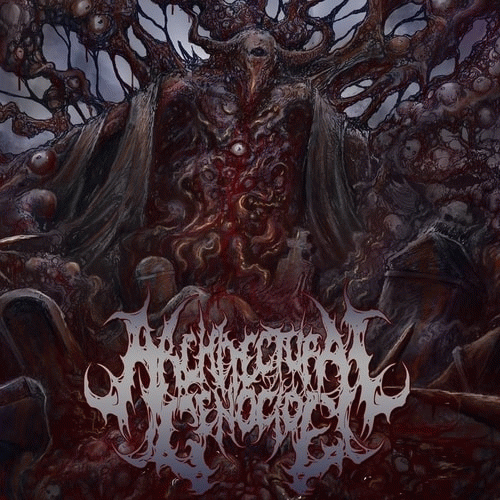 Architectural Genocide : Demo (2018)